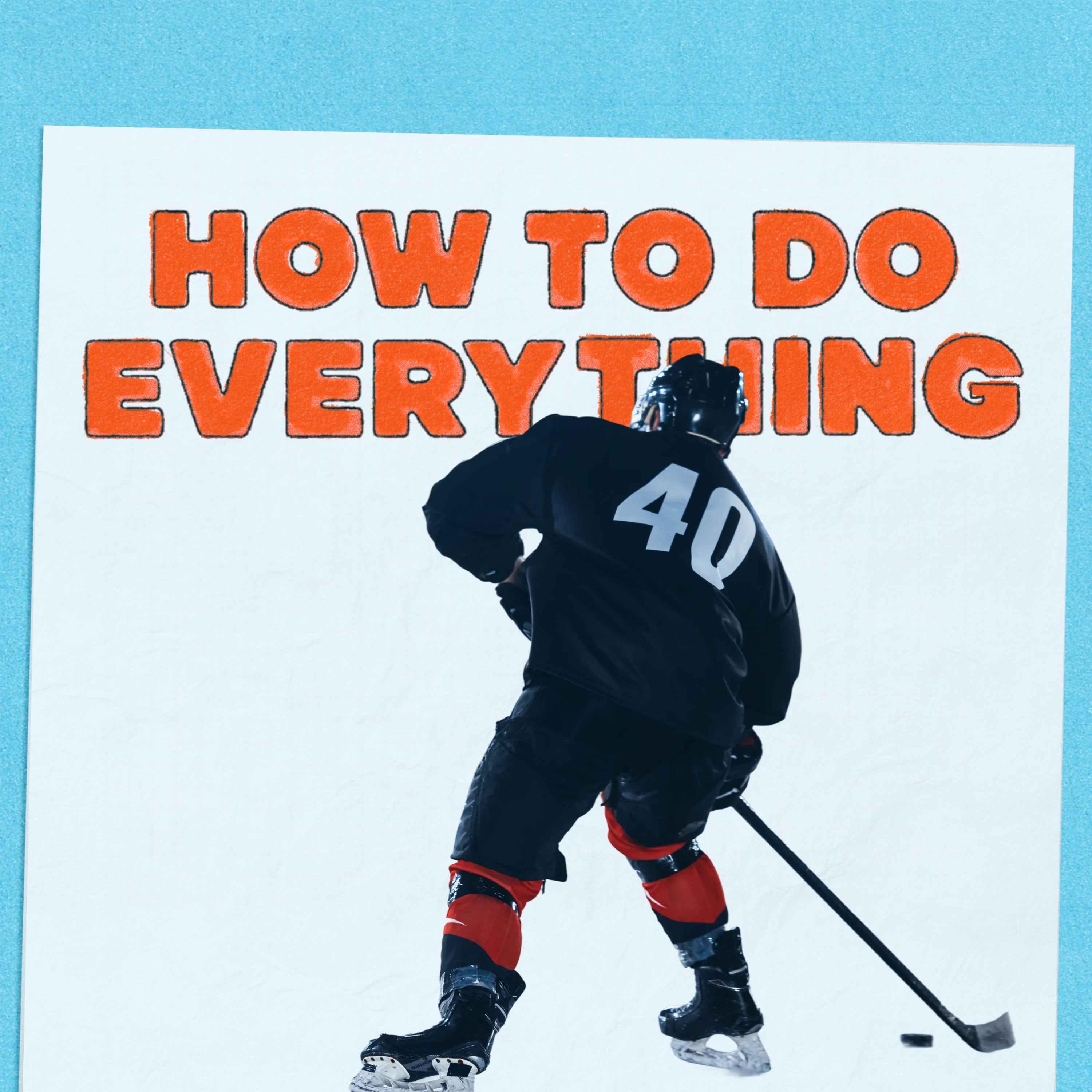 Forks and Ice Masters