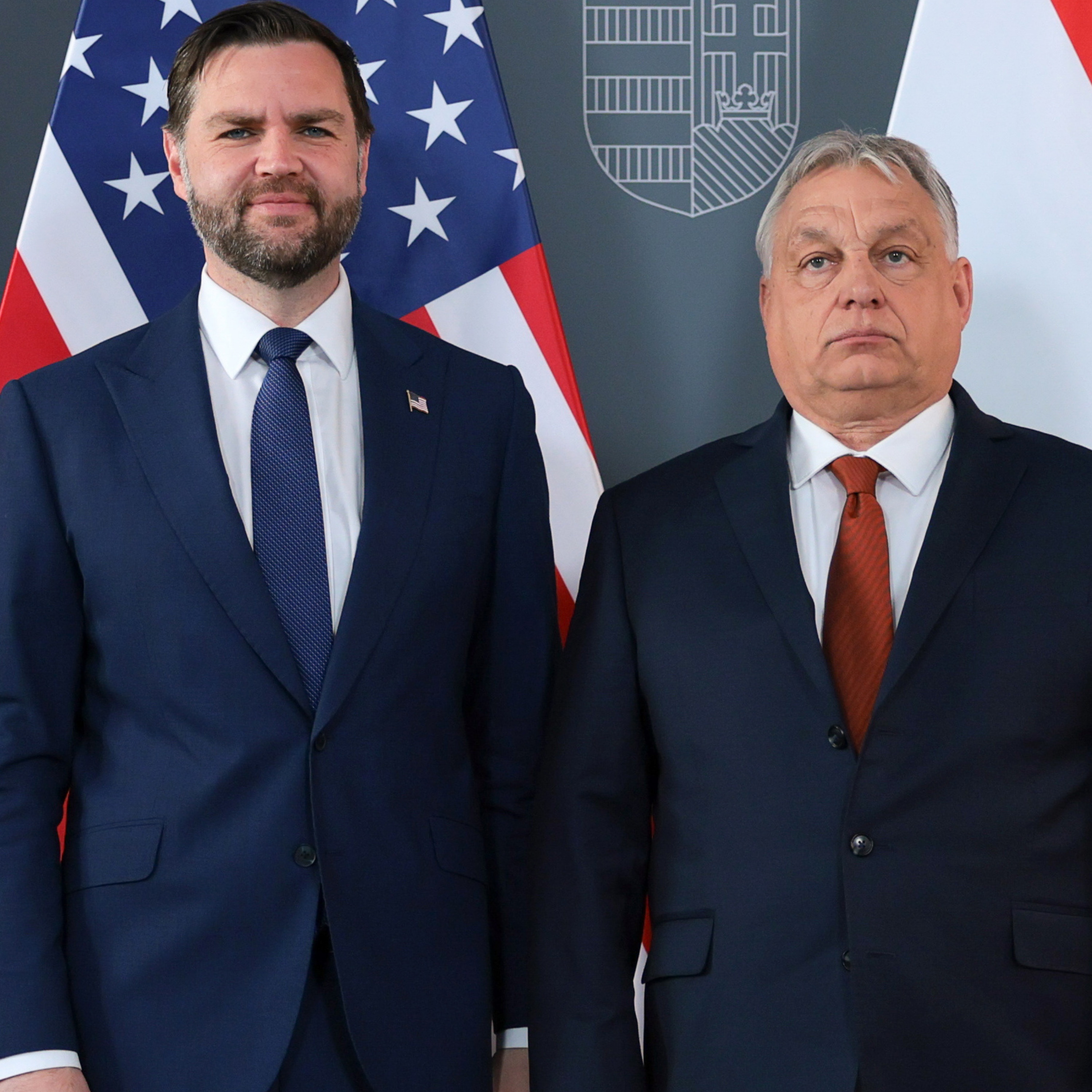 Five things to know about Hungarys election Five things to know about Hungarys election