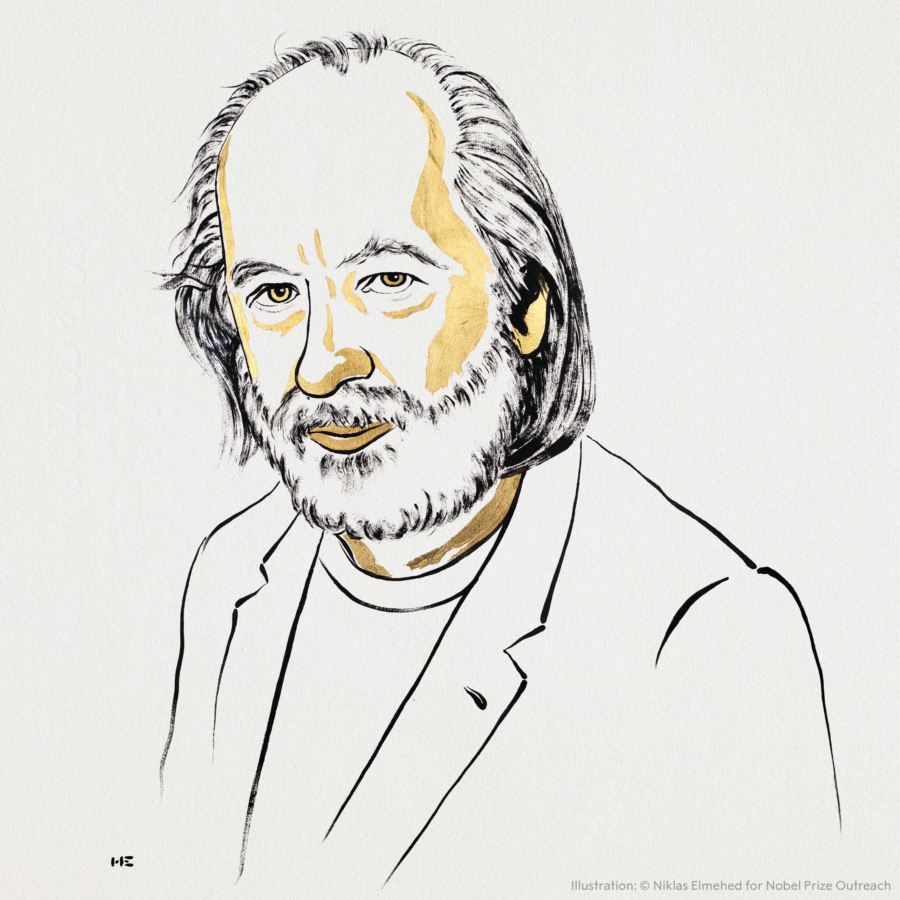 László Krasznahorkai wins 2025 Nobel Prize in literature
