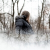 Mara is a single mother of two in Minnesota. She and her family have depended on SNAP benefits to make ends meet.
