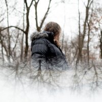 Mara is a single mother of two in Minnesota. She and her family have depended on SNAP benefits to make ends meet.