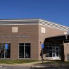 Een kantoor van de Social Security Administration is te zien op 6 maart in Nashville, Tenn.