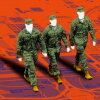 In candid interviews, National Guard members speak out about D.C. deployment