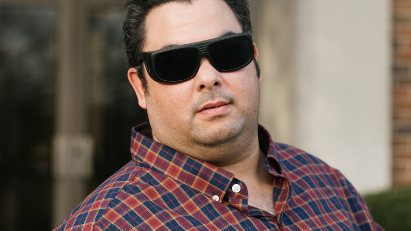 These blind students say their college blocked their education. A new rule could help