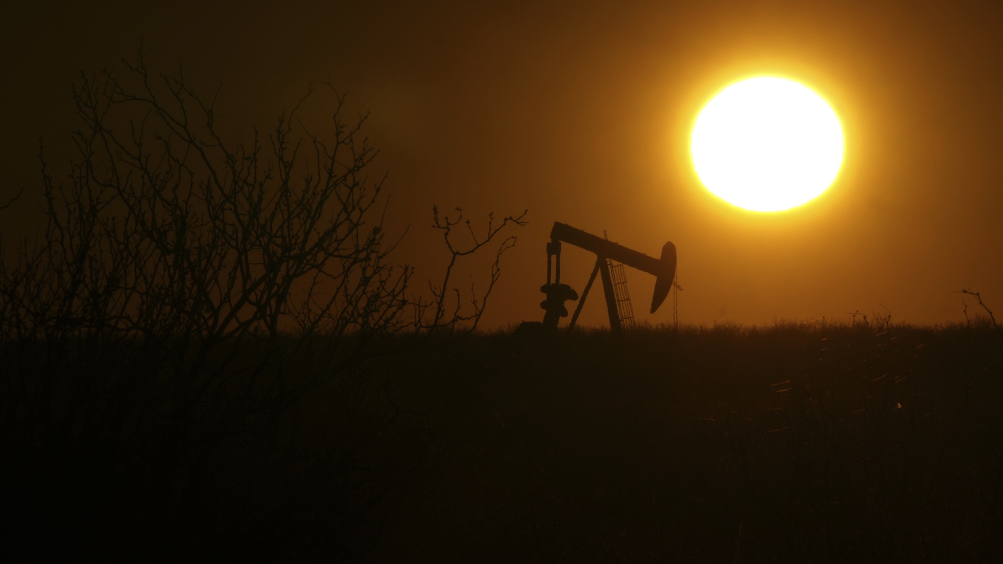Why high oil prices are good for oil companies — until they aren’t
