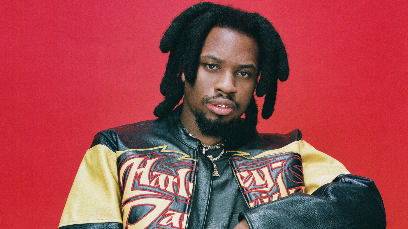 Current Y Rapper Childish Gambino, Denzel Curry and Curren$y revive blog rap : NPR