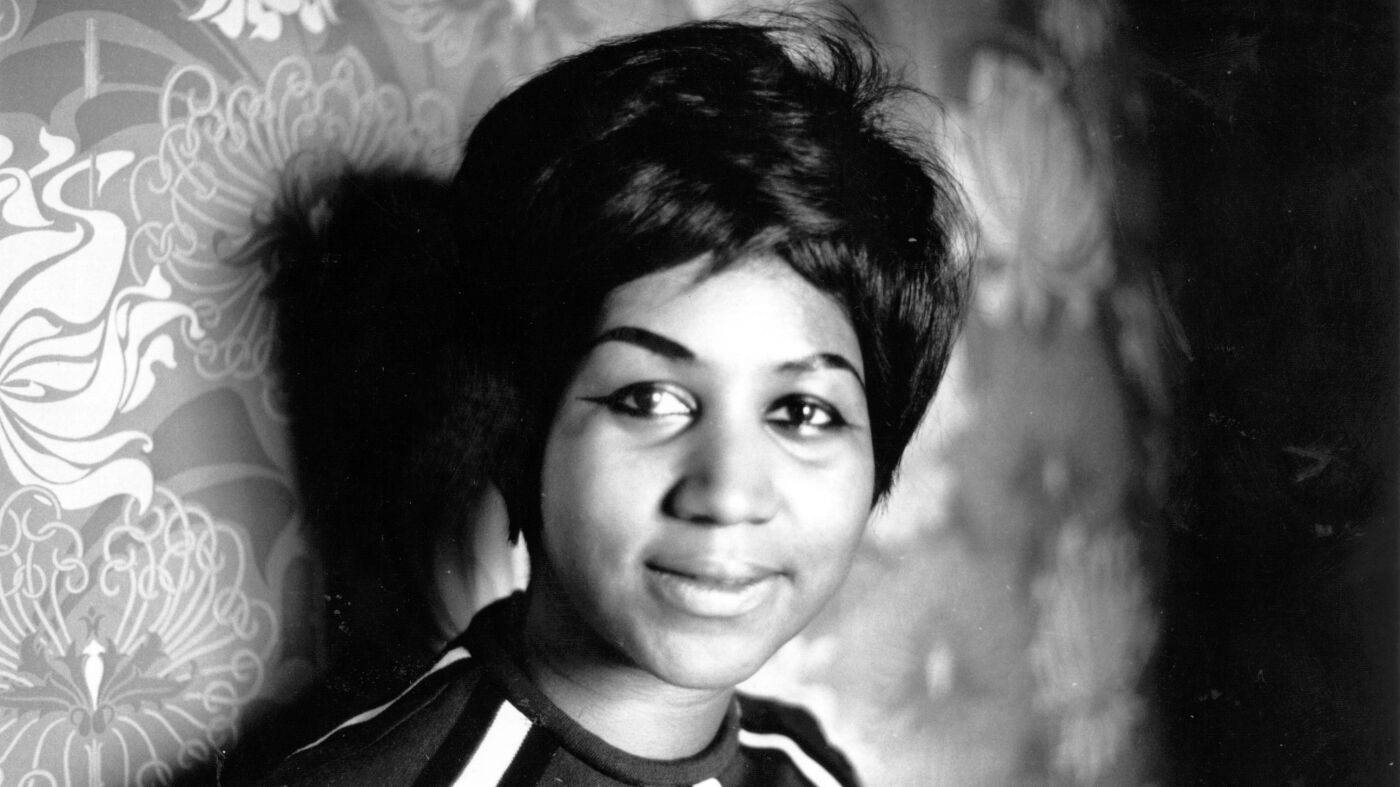 A trilha sonora de 'Sparkle' de Aretha Franklin é um clássico negligenciado