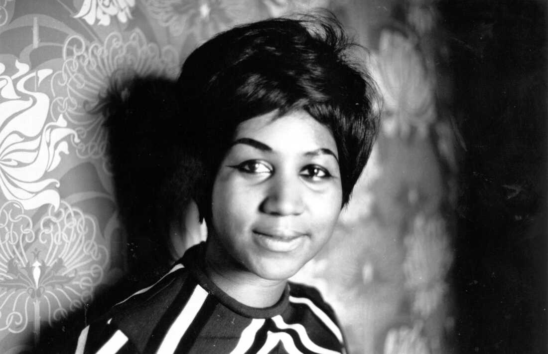 The 1976 film Sparkle wasn't a huge hit, but it has a devoted cult following, and its soundtrack features some of Aretha Franklin's finest performances.