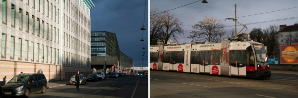 transit