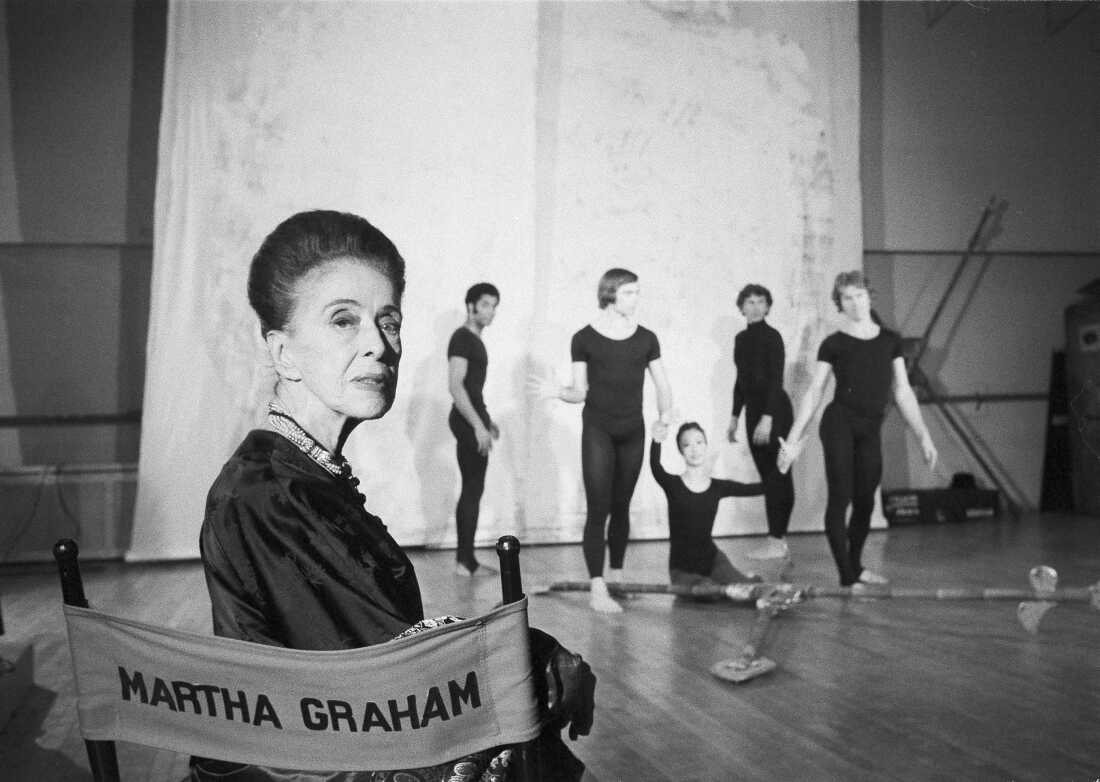 ‘Movement never lies’: 100 years of the Martha Graham Dance Company