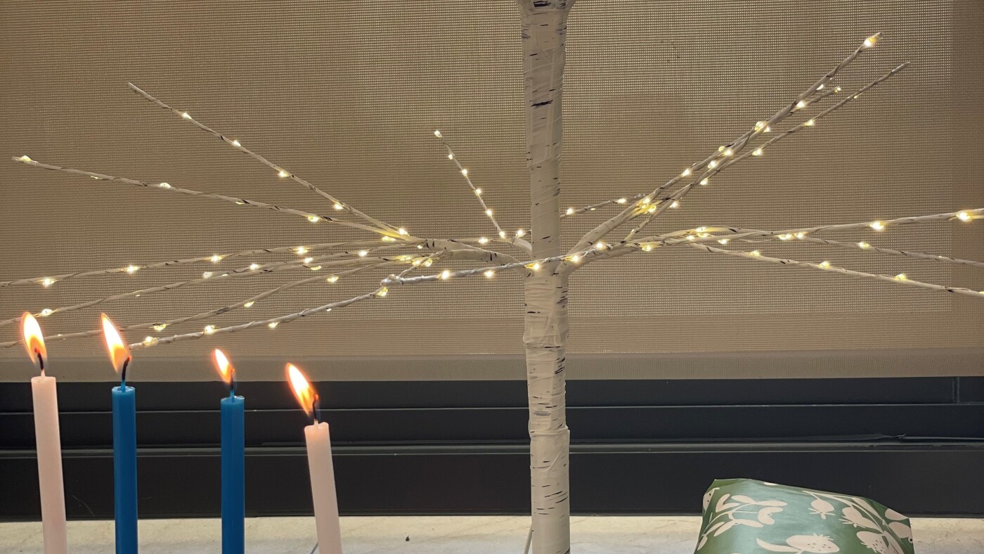 Opinion: Prayers are messages for our own hearts