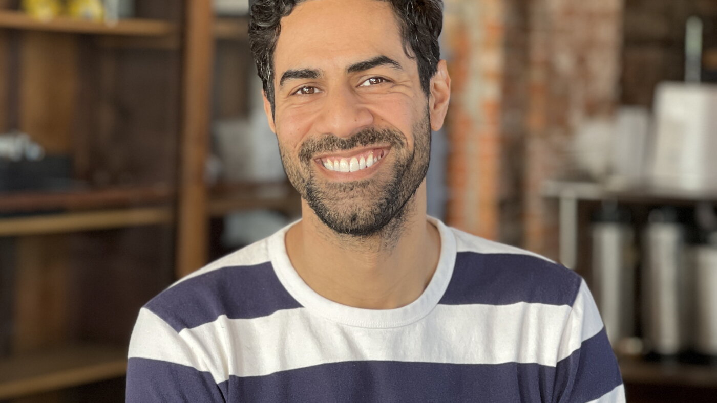 Razi Jafri : NPR