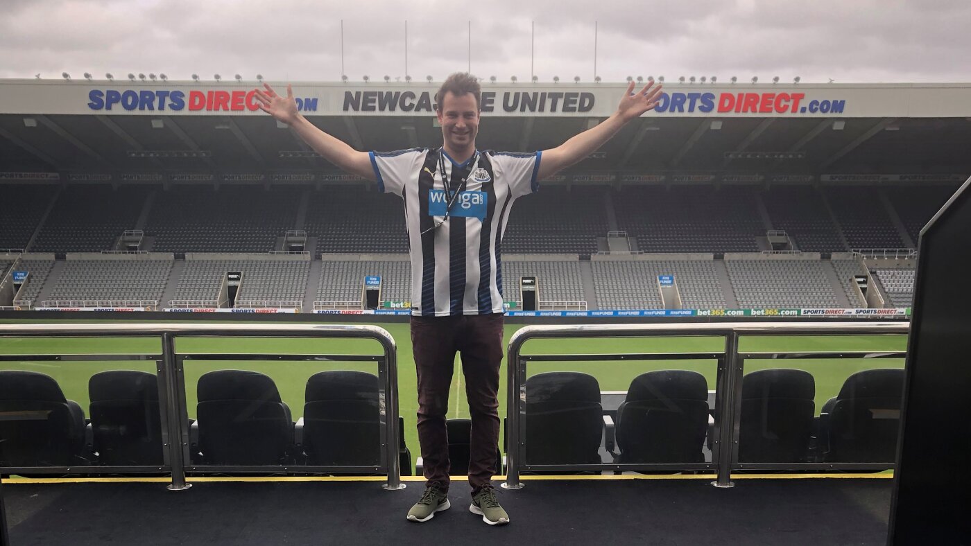 These fans are boycotting the World Cup. Will they make it a bust?