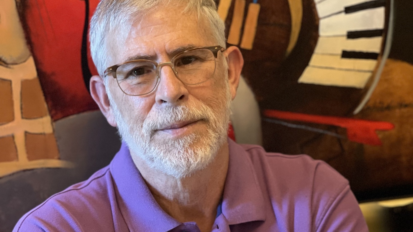 Dementia housing without locked wards? It's a small but growing movement