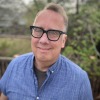 John Moe now hosts the podcasts Depresh Mode with John Moe and Sleeping with Celebrities.