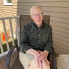 Carl Smigielski, 61, is single now, after being a caregiver to his husband, Moshe, who died in 2019. He expects to be a "solo ager," someone who doesn't have a family member to rely on as he gets older.