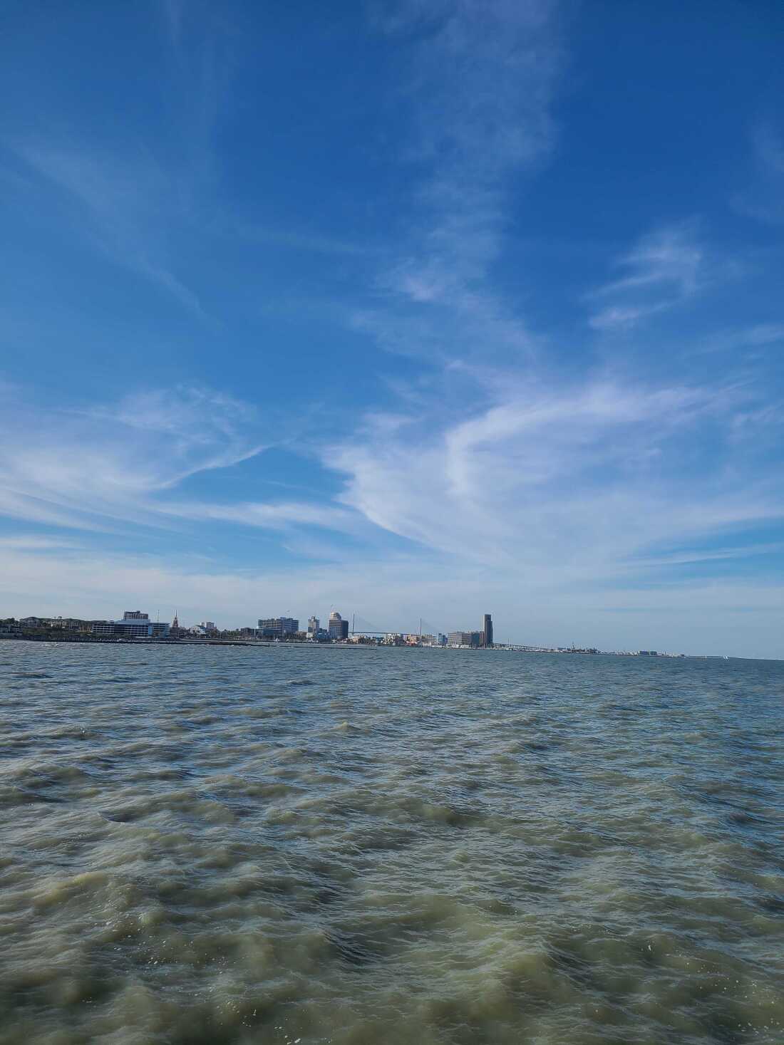Corpus Christi Water Crisis Deepens as Reservoirs Fall to 7.8% Capacity — image 5
