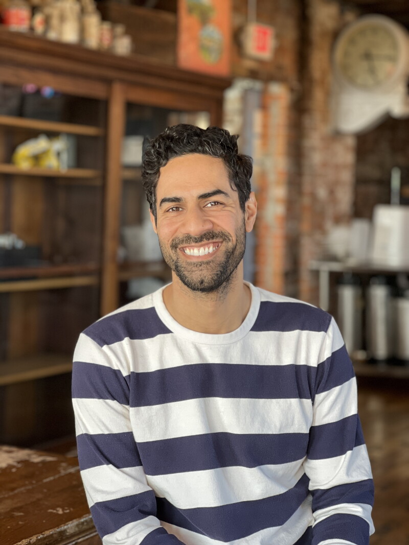 Razi Jafri : NPR