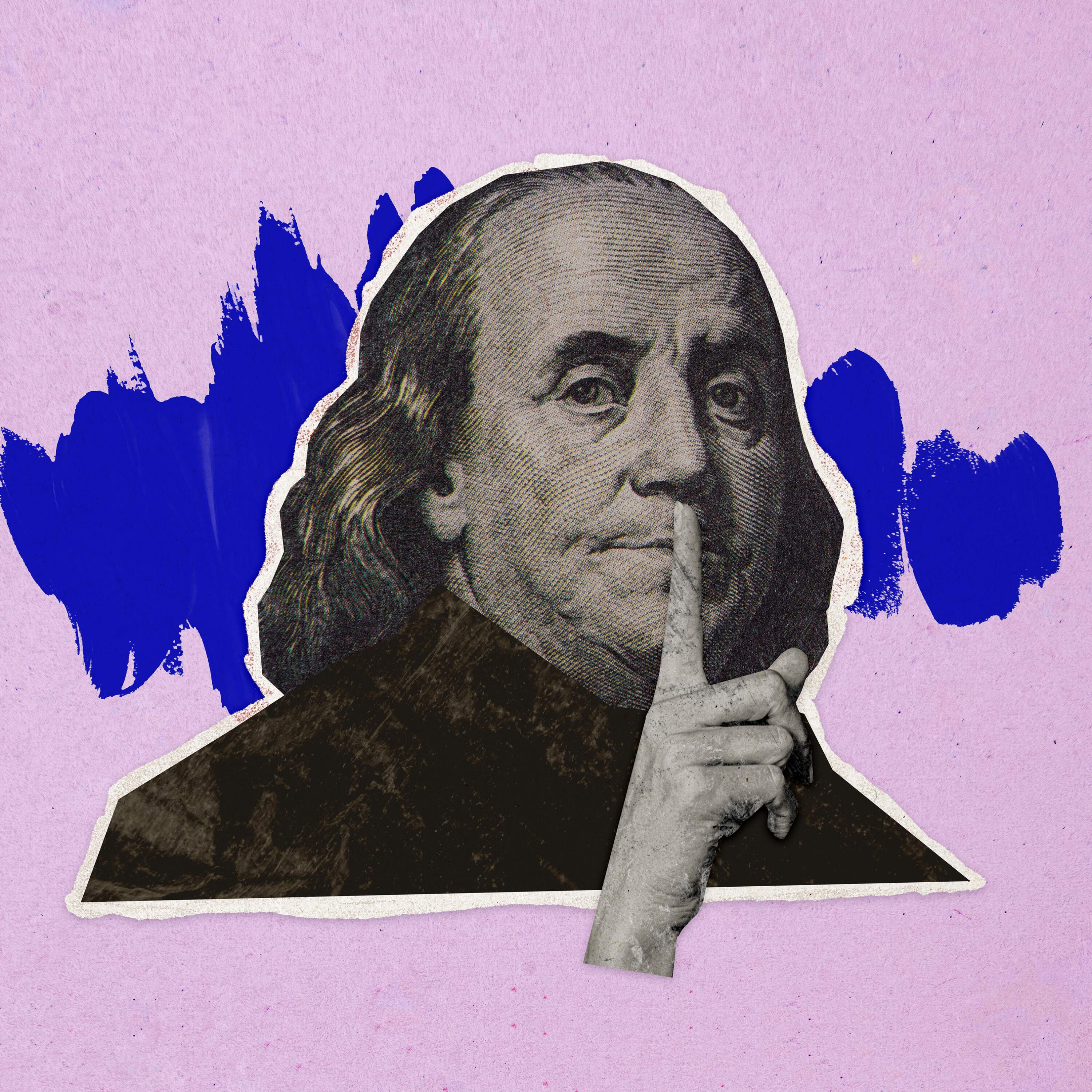 Money tips no one taught you