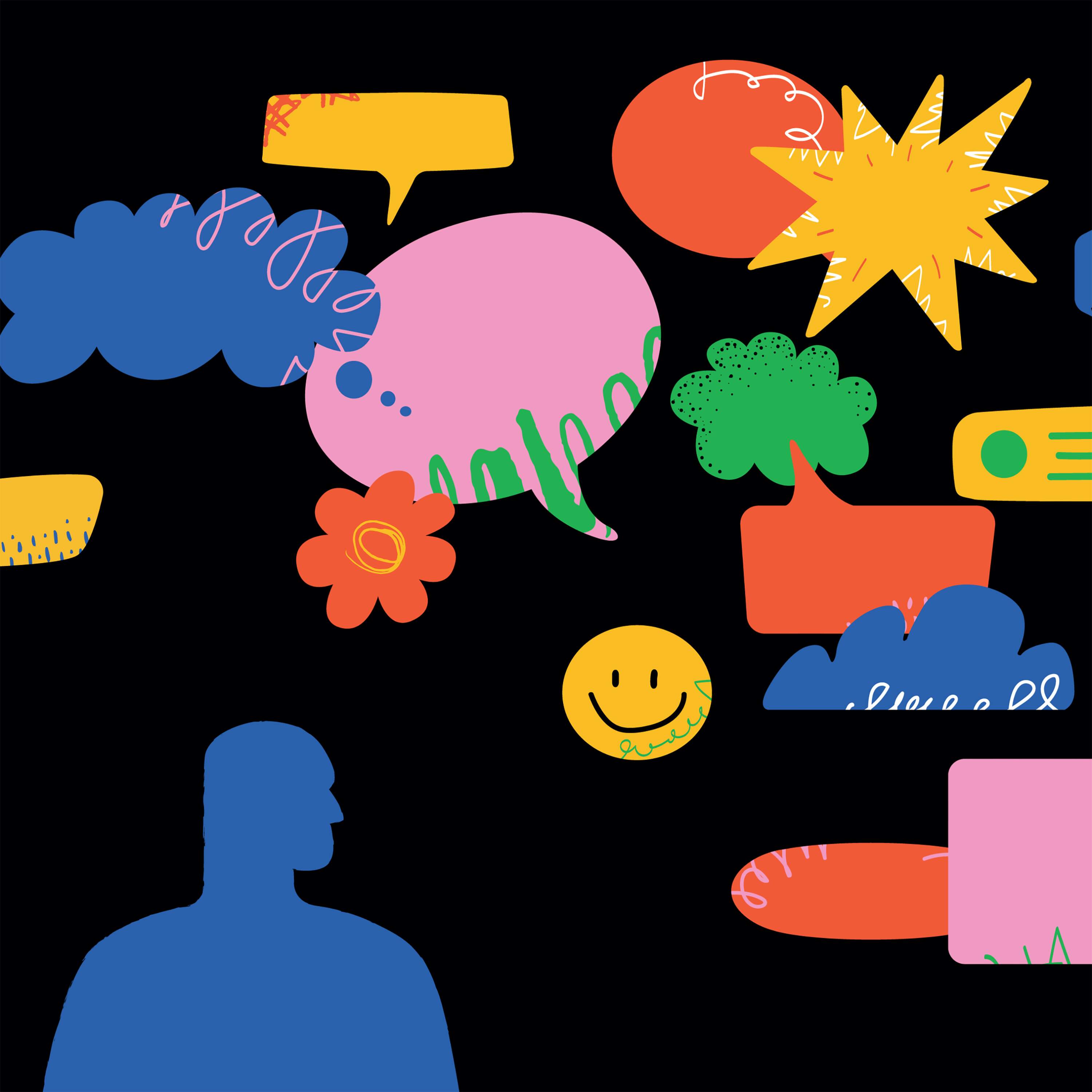 Too many goals and too little time? How to focus your attention Too many goals and too little time? How to focus your attention