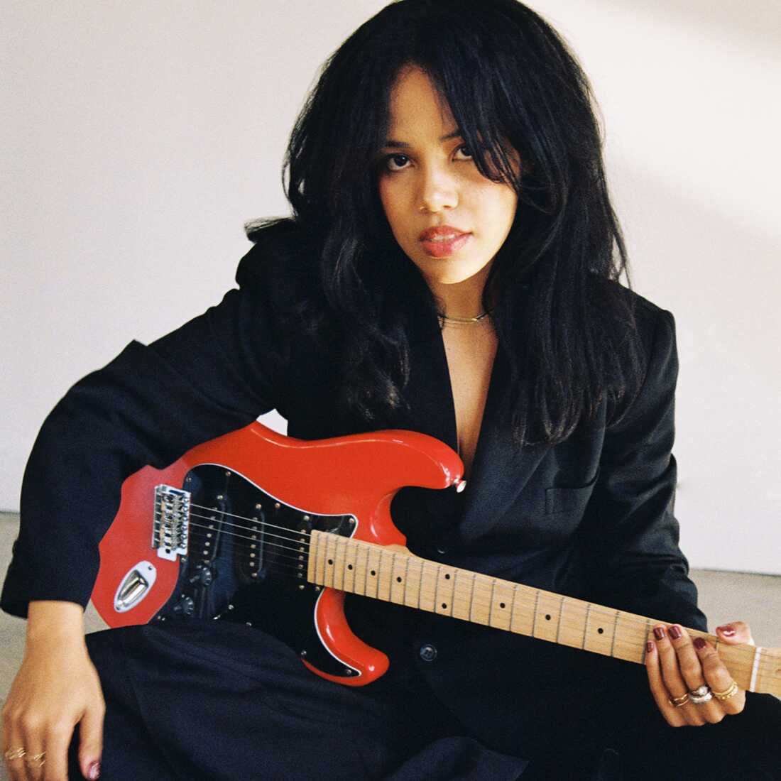 YEARNALISM, Baby Rose's third studio album, activates her unique voice to its full potential.