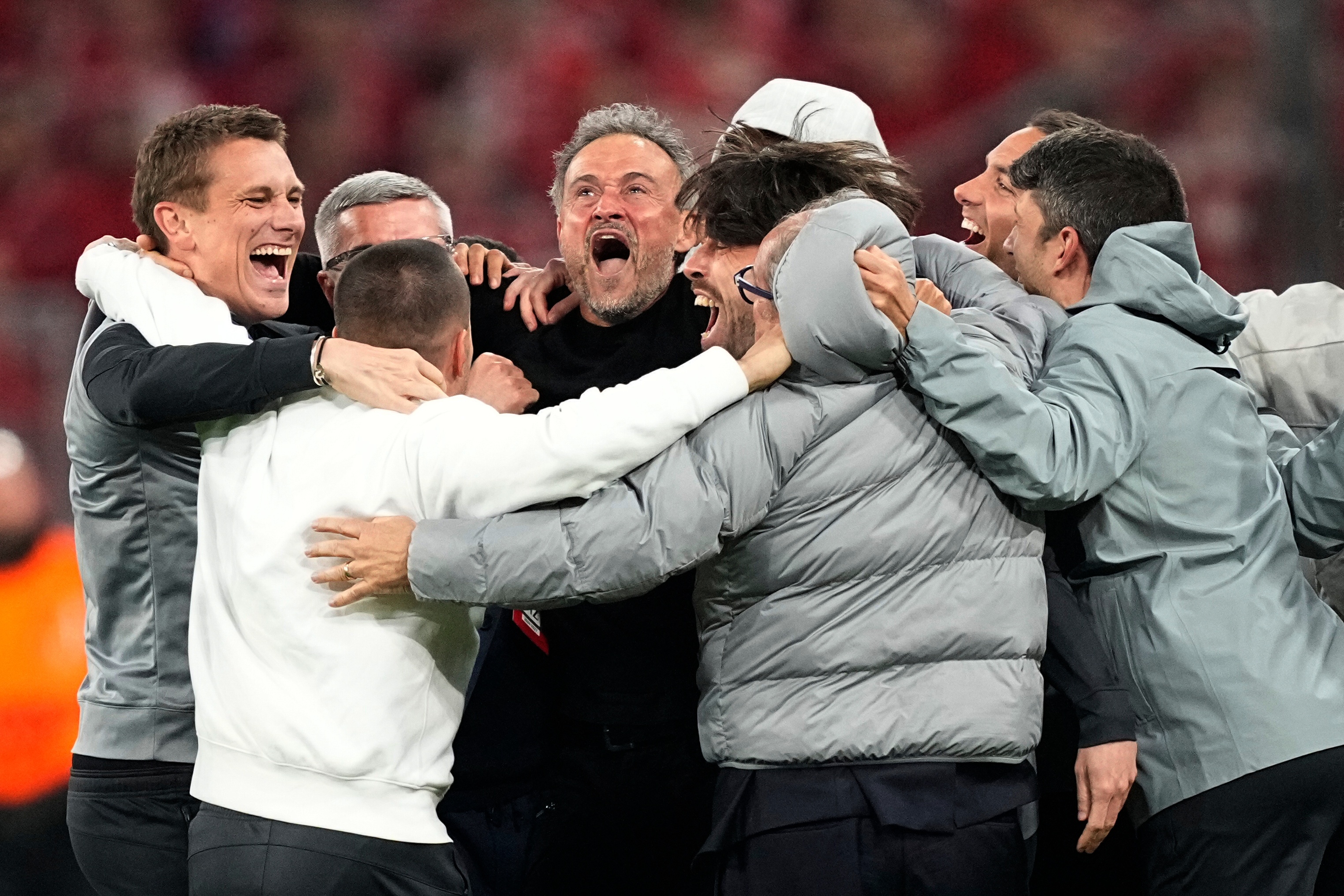 Paris Saint-Germain returns to Champions League final after beating Bayern Munich