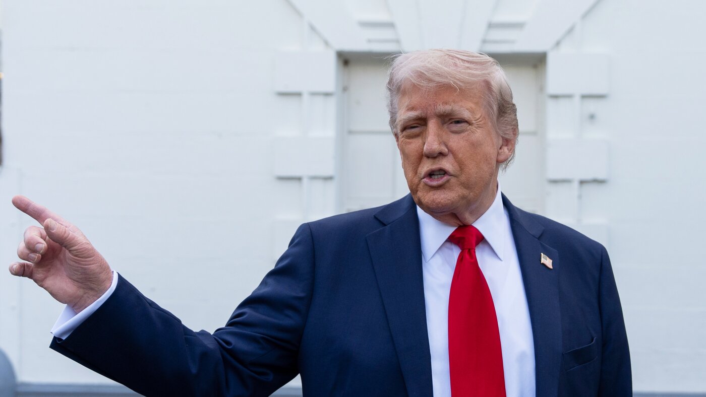 Why judges blocked the Trump admin's school DEI crackdown