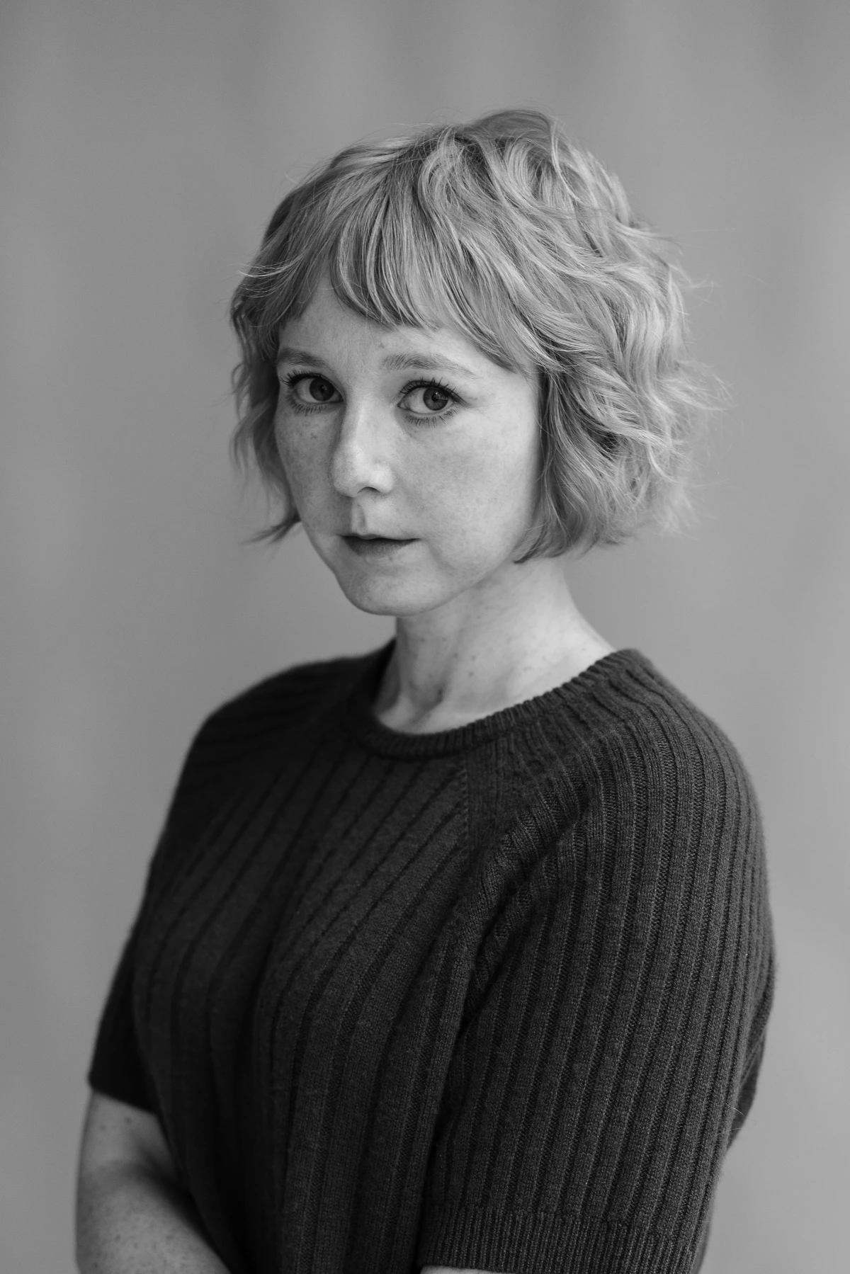 Amanda Hess writes about internet culture and gender at The New York Times.