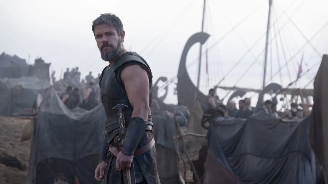How to keep an ancient text interesting to students? Make it a summer blockbuster