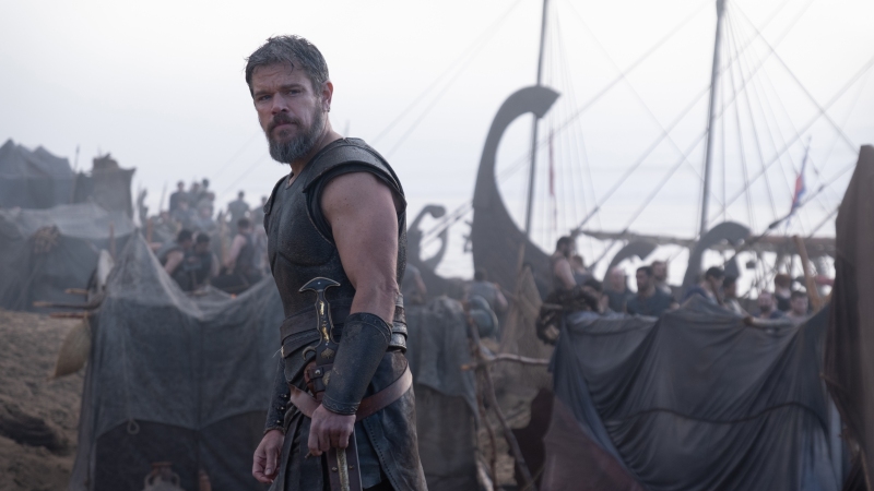 How to keep an ancient text interesting to students? Make it a summer blockbuster