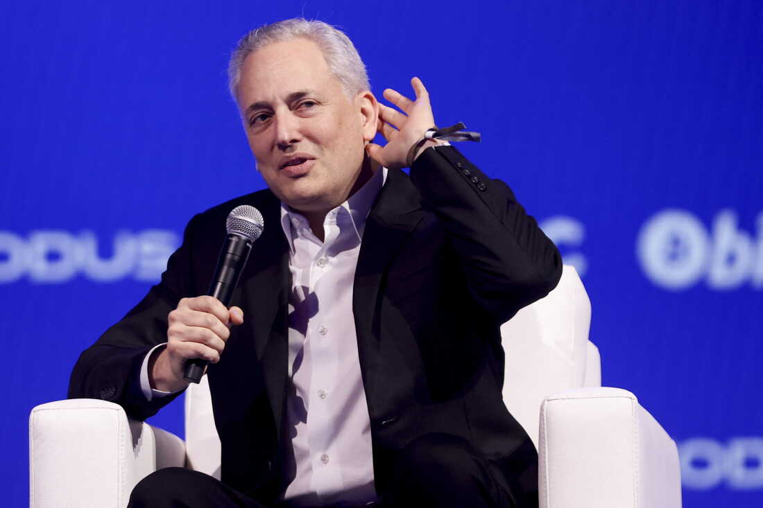 Venture capitalist David Sacks is one of the leading accelerationist voices in the AI safety debate and was President Trump's AI and cryptocurrency adviser.