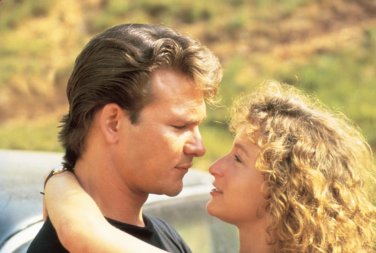 Every year, the National Film Registry picks 25 movies to be preserved for posterity by the Library of Congress. Dirty Dancing, starring Patrick Swayze and Jennifer Grey, is among the latest crop.