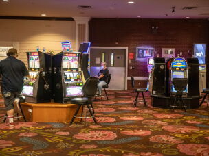 The closing of the Primm Valley Resort & Casino would have left hundreds of people without jobs.