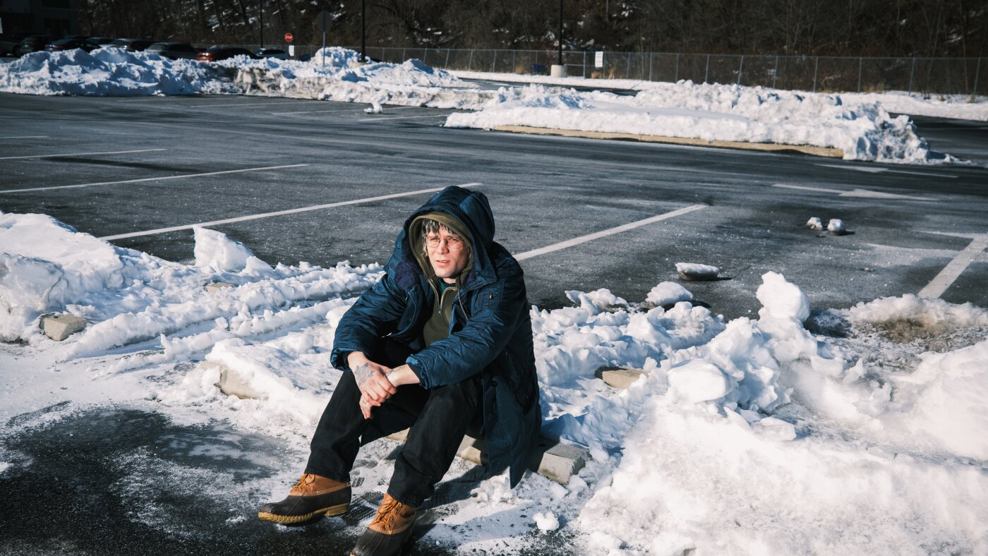Greg Mendez Shares Insight into New Album “Beauty Land” Greg Mendez Shares Insight into New Album “Beauty Land”