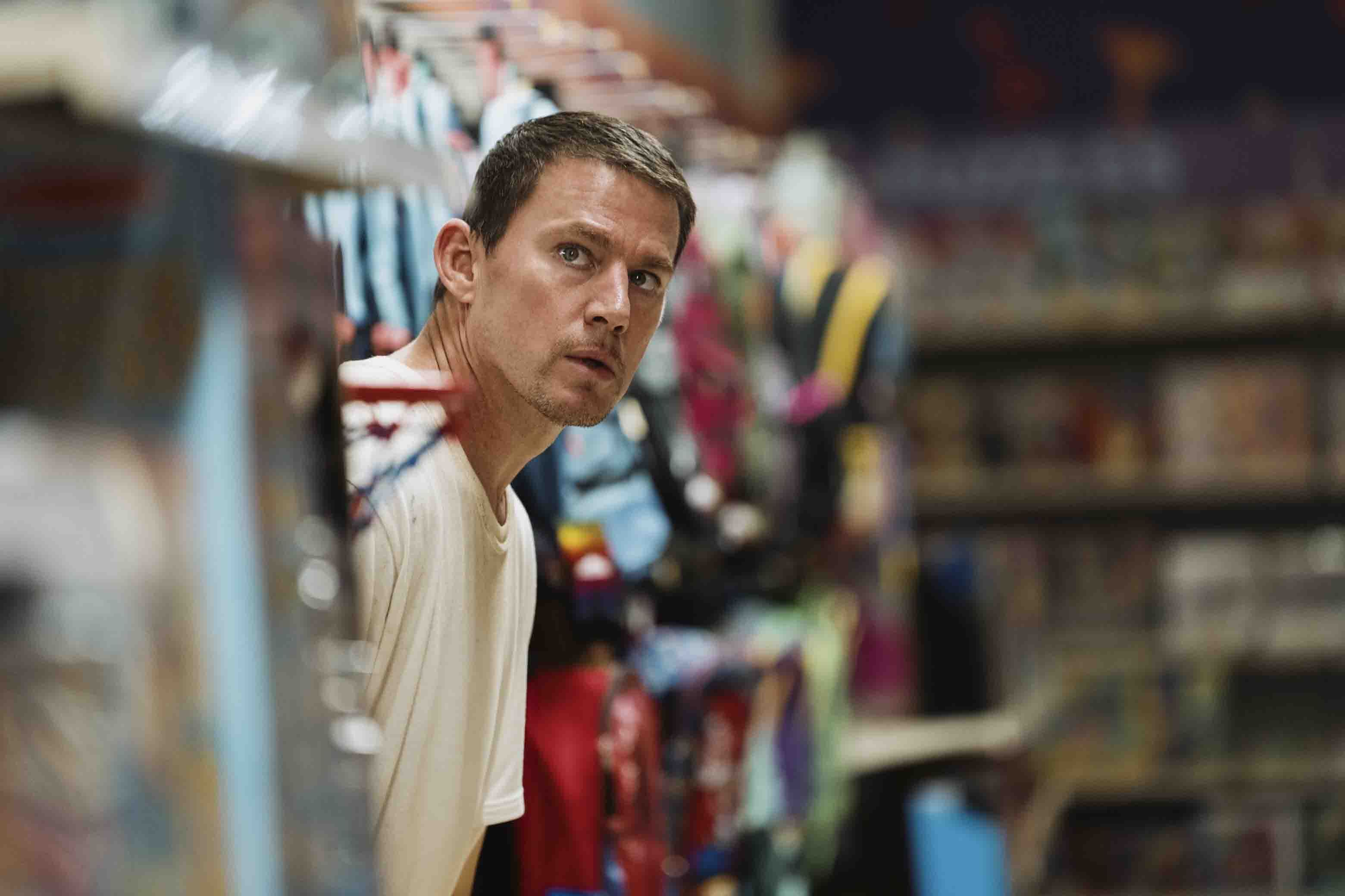 A real-life robber, a musical and 'Tron: Ares' — all in theaters this weekend