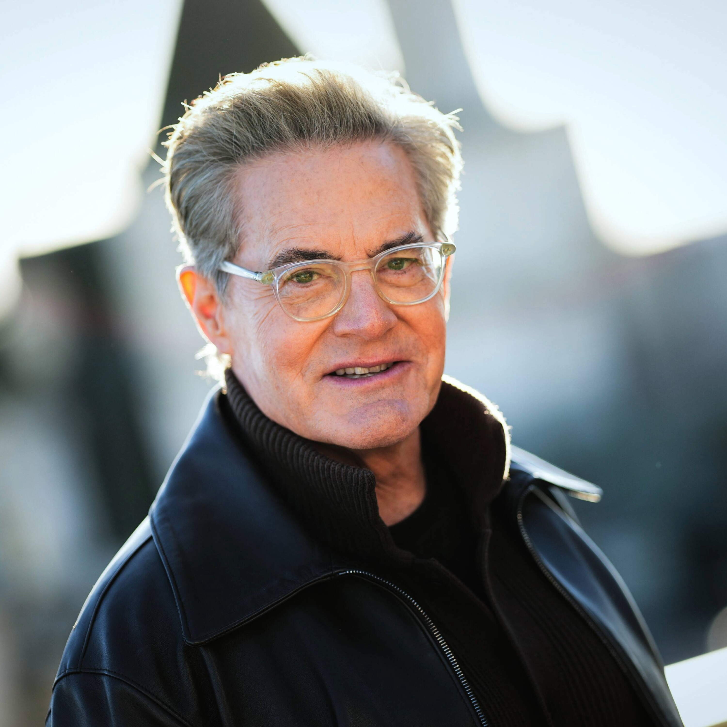 Kyle MacLachlan was David Lynch’s ‘submersible’ into dark places Episode cover