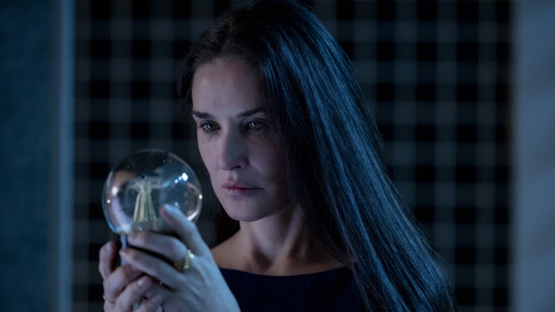 The Substance' review: This body horror is an exhilarating truth