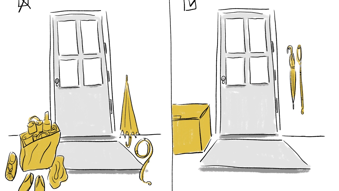 6 design tricks to transform your home, according to a feng shui expert