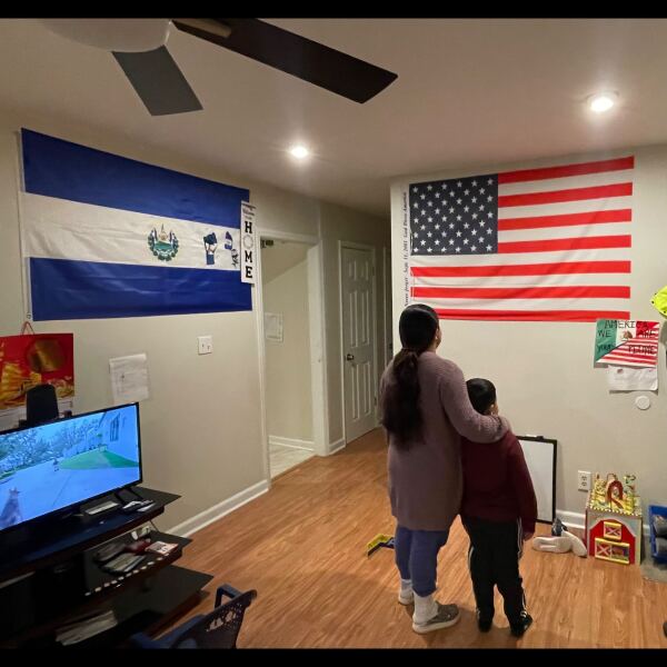 Should I stay or go? Immigrants across U.S. consider self-deportation