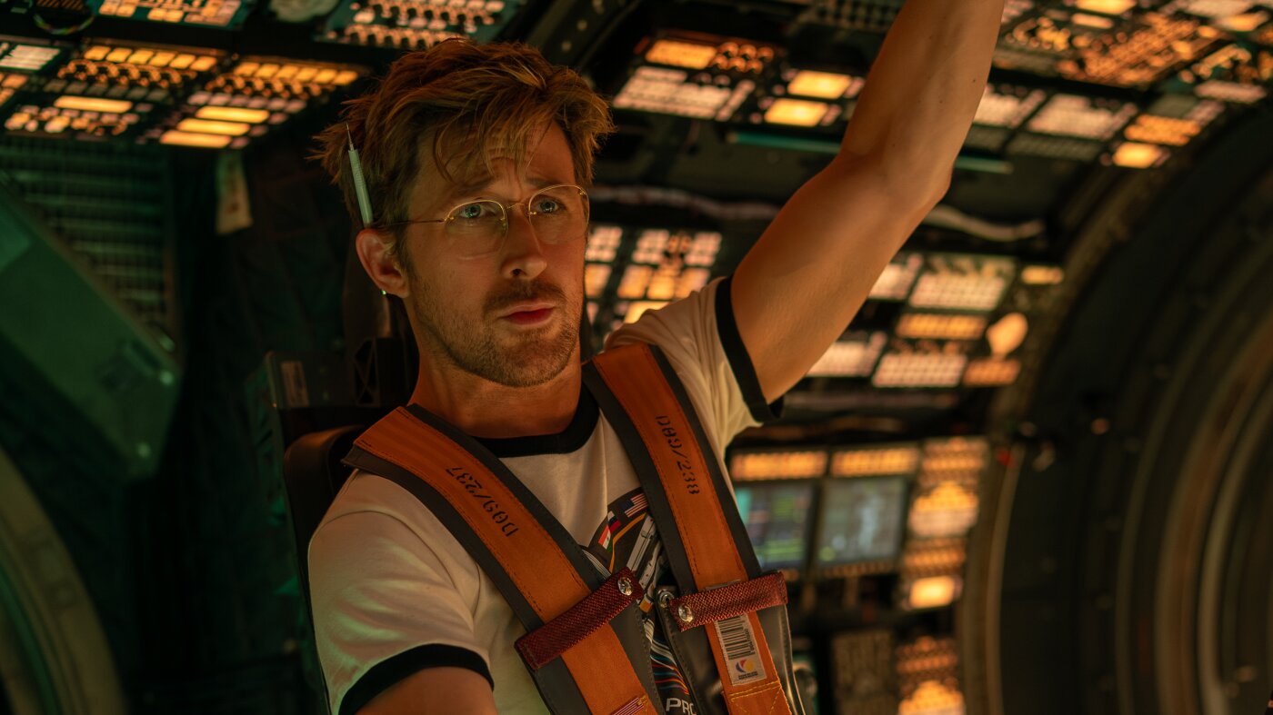 7 películas que esperamos con ansias esta primavera: NPR
|