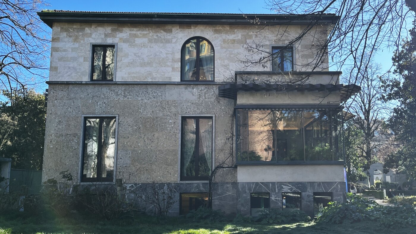 Canciones olímpicas, perros y celebraciones del Año Nuevo chino: NPR
|