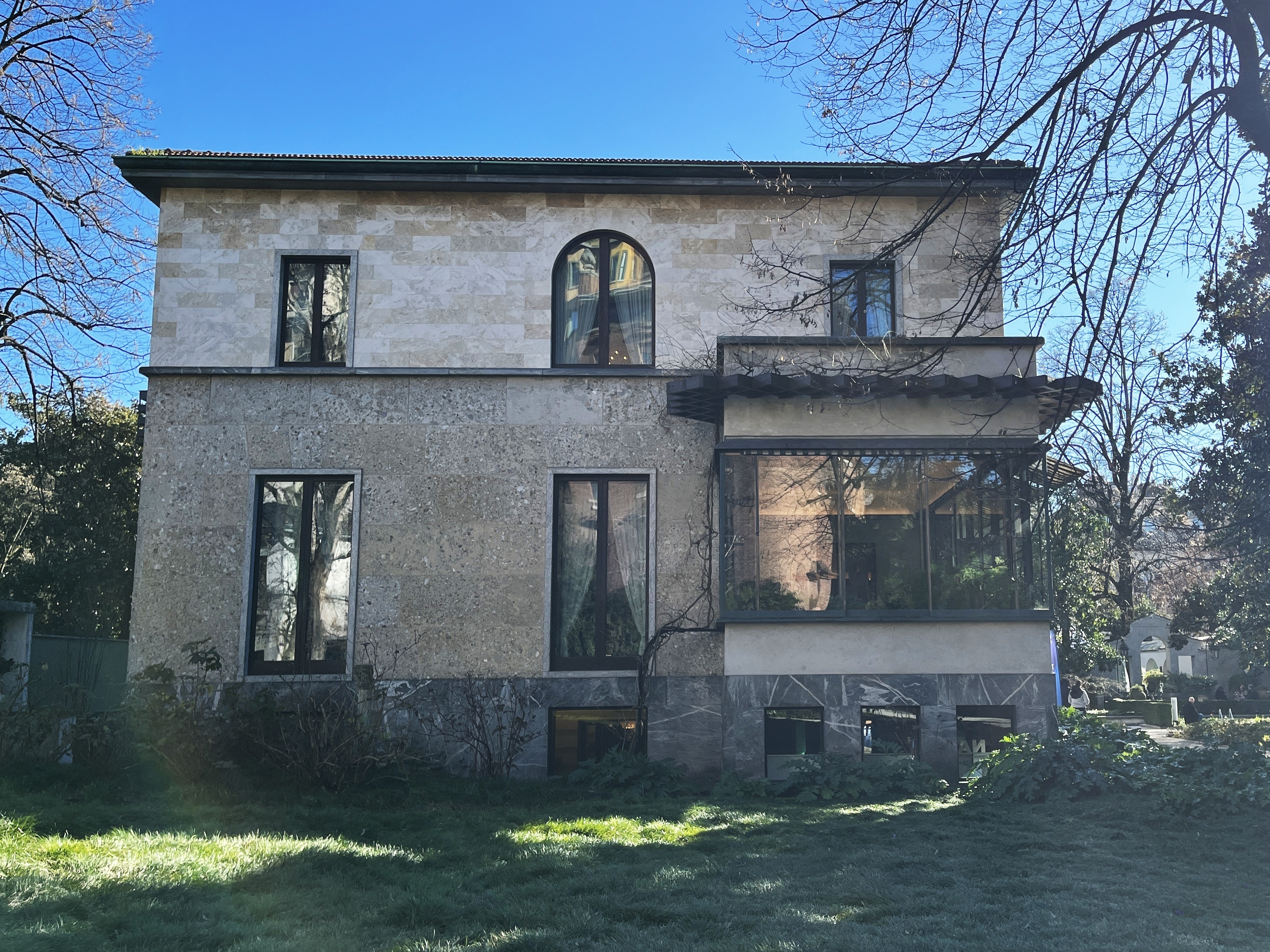 Reporter's notebook: My Olympic Lunar New Year Reporter's notebook: My Olympic Lunar New Year