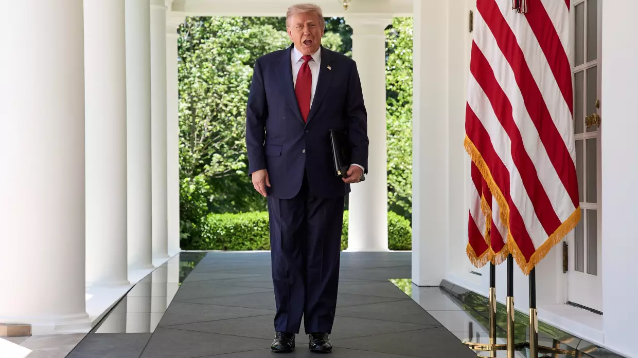 Trump says Russia and Ukraine have agreed to his request for a 3-day ceasefire