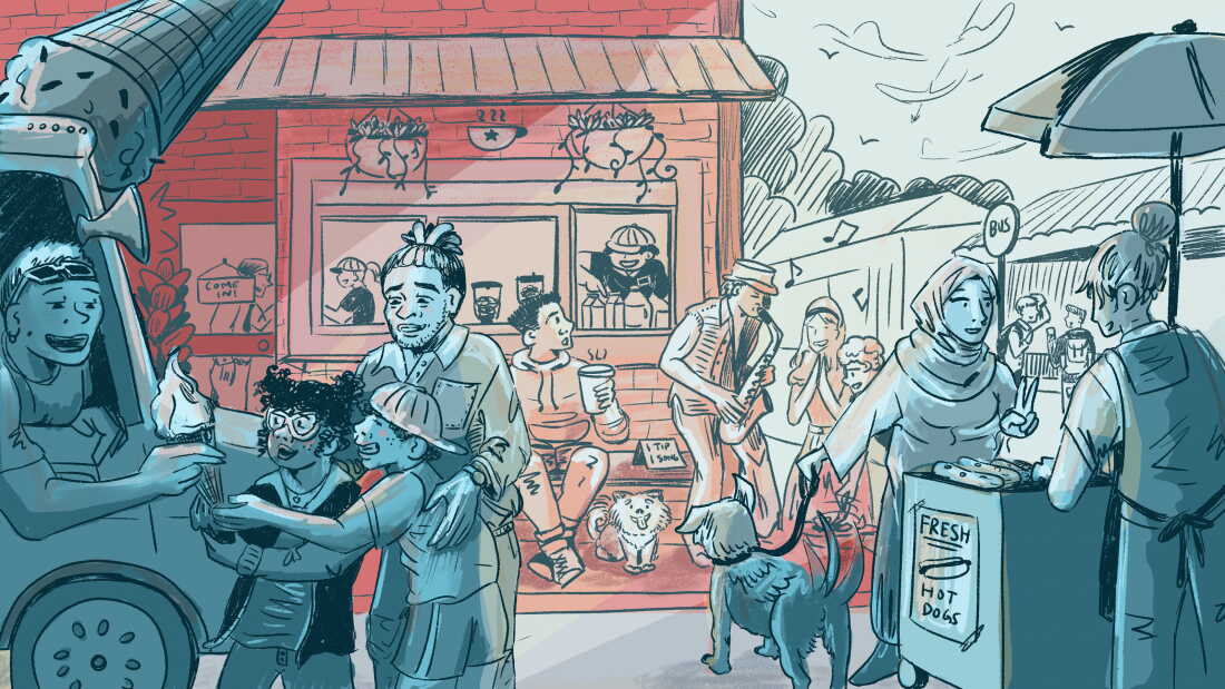NPR - Laura Gao Revised