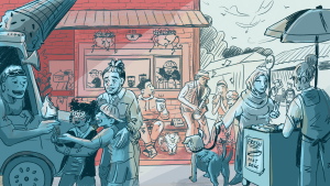 NPR - Laura Gao Revised