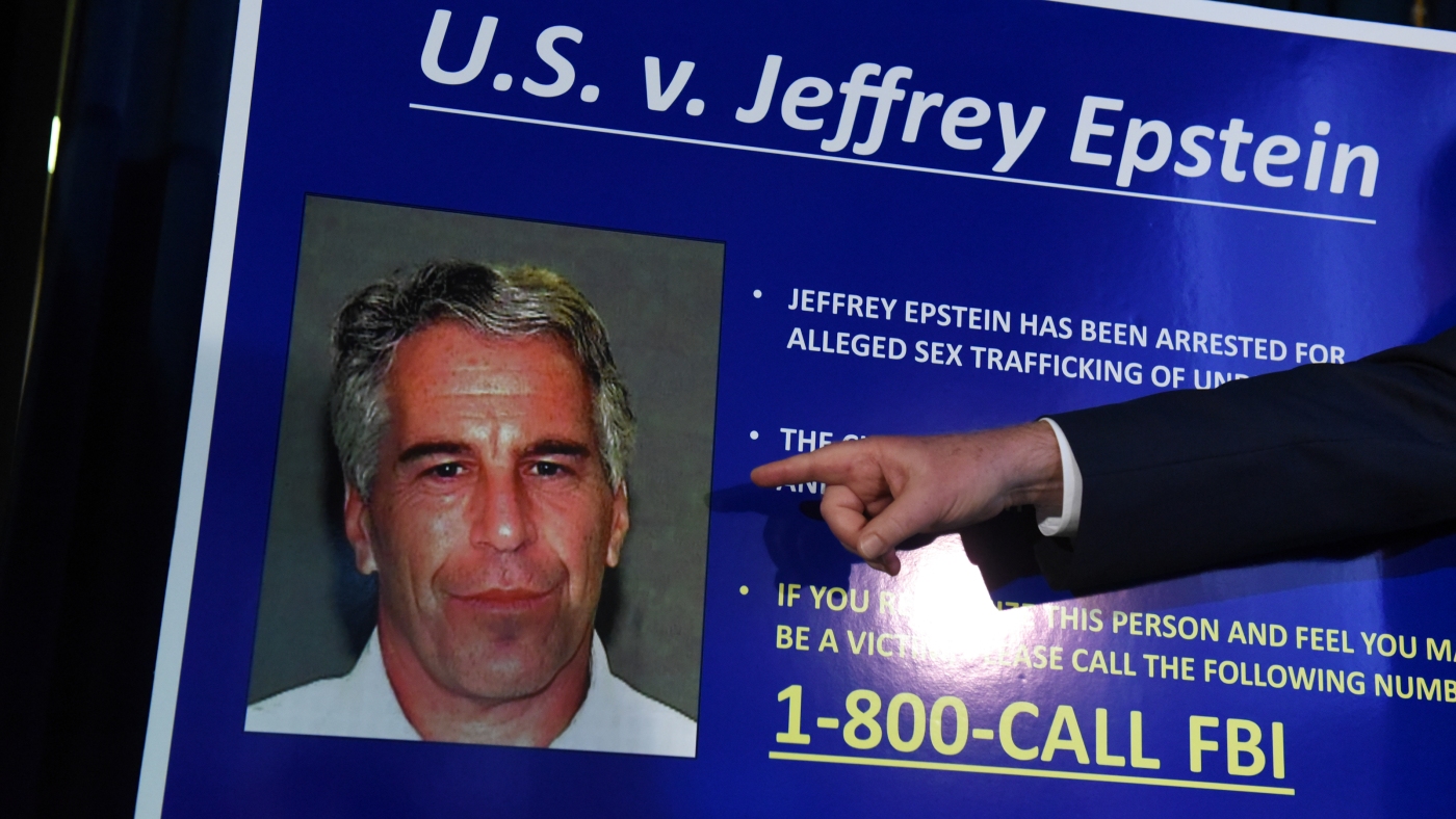 Judge denies release of Jeffrey Epstein transcripts in Florida