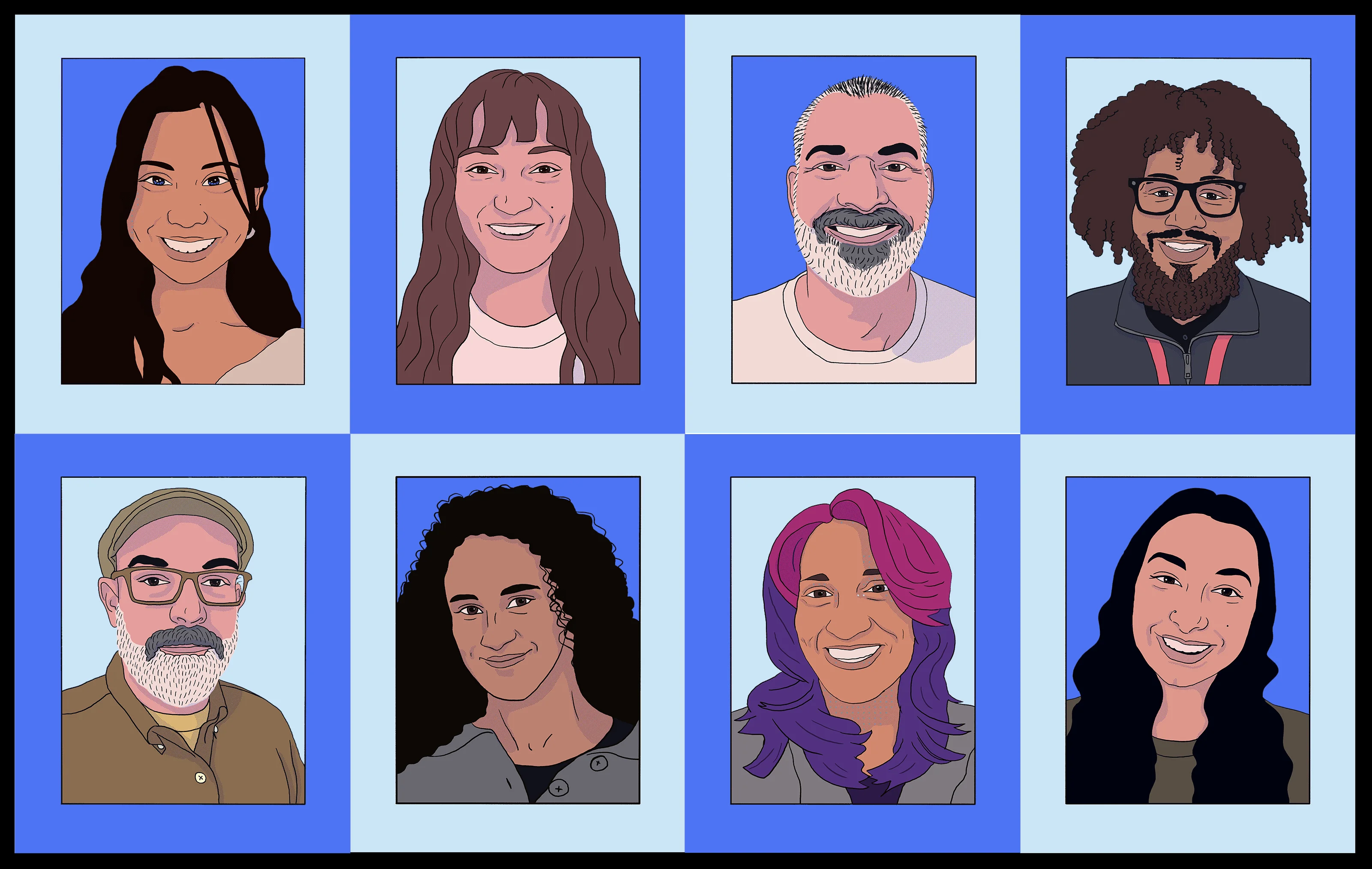 Special ed diaries: Teachers tell NPR about their most joyous, most difficult moments