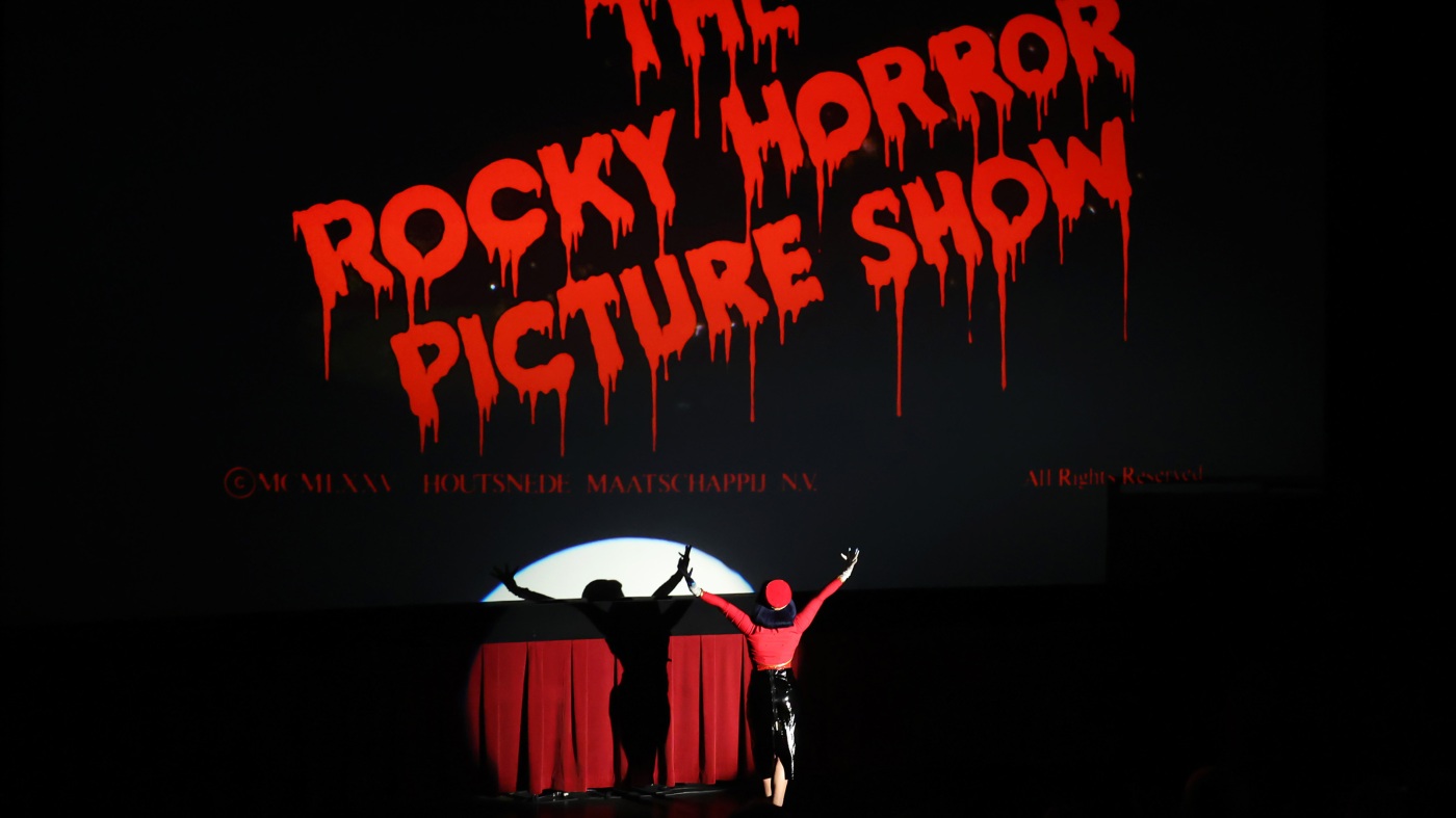 ‘Rocky Horror Picture Show’ Marks 50 Years as Longest-Running Cult Film