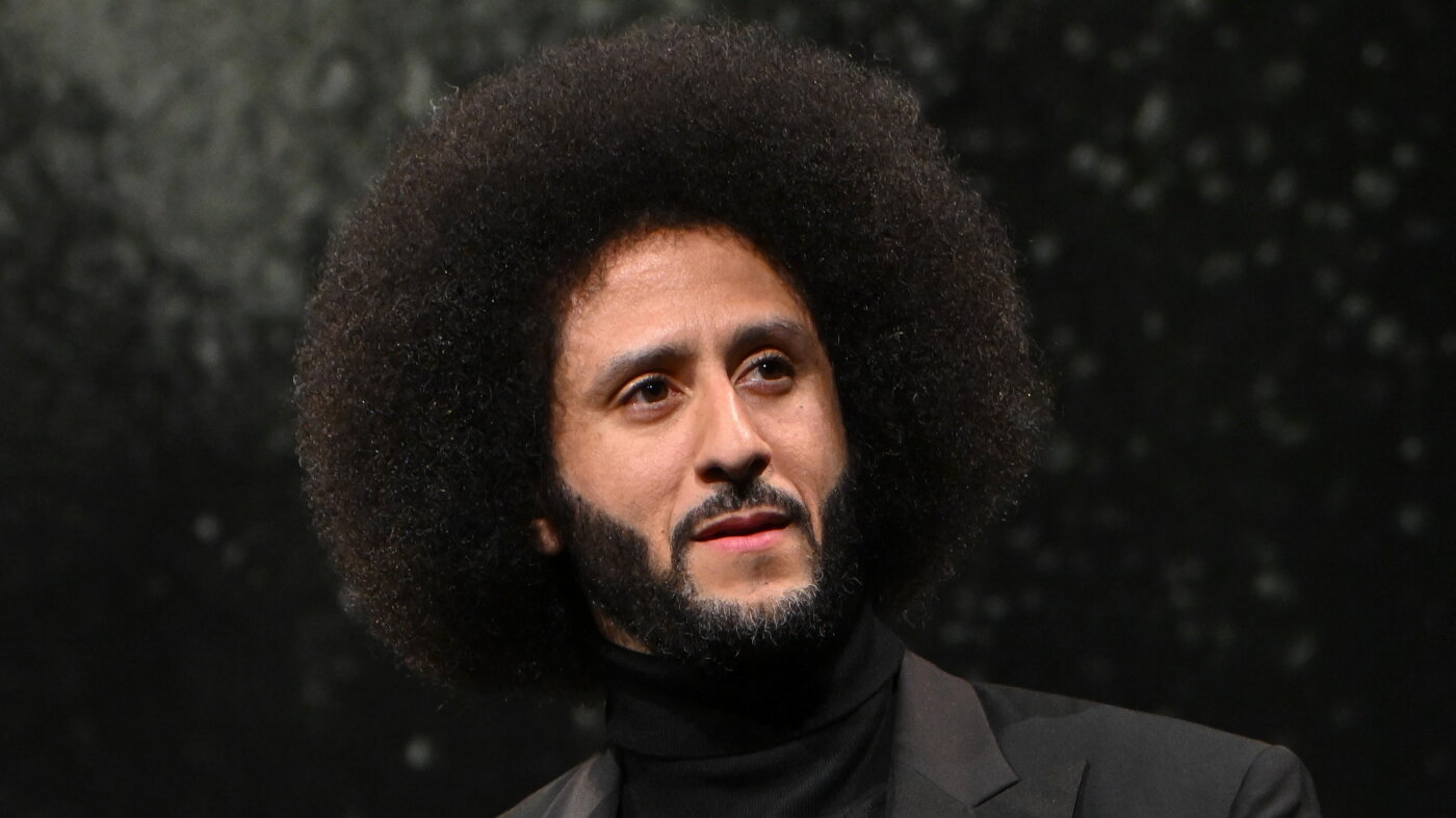Colin Kaepernick reflects on Jay-Z ‘disappointing’ him, losing the NFL and finding his power Colin Kaepernick reflects on Jay-Z ‘disappointing’ him, losing the NFL and finding his power