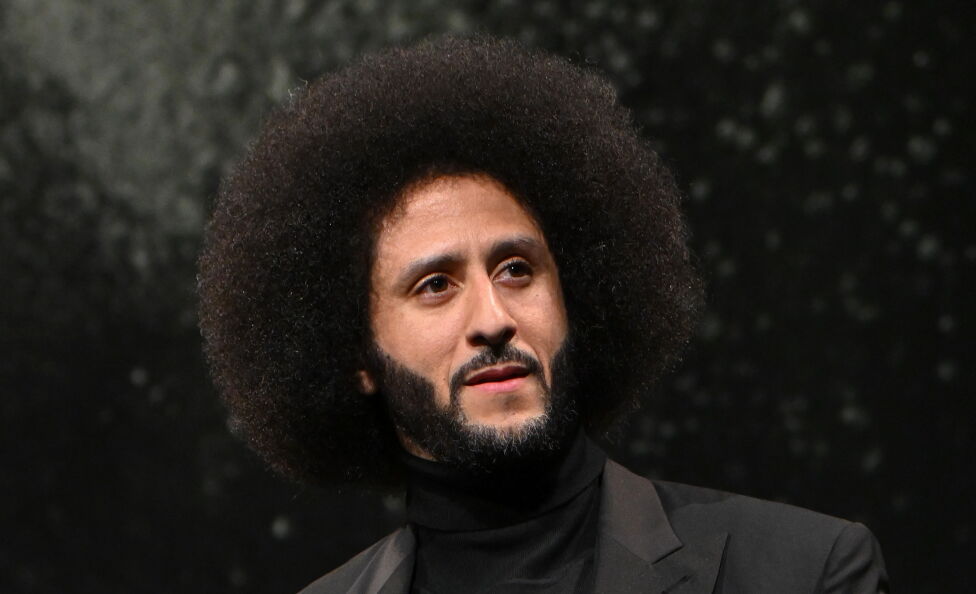 Colin Kaepernick reflects on Jay-Z 'disappointing' him, losing the NFL and finding his power